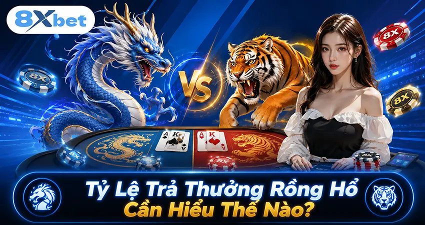 Tỷ Lệ Trả Thưởng Rồng Hổ Cần Hiểu Thế Nào